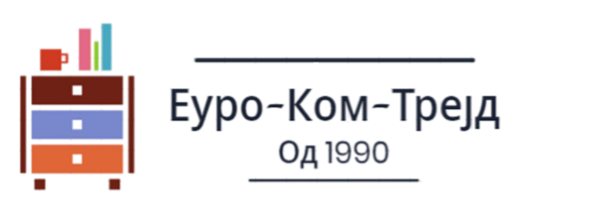 Euro-Kom-Trejd Logo